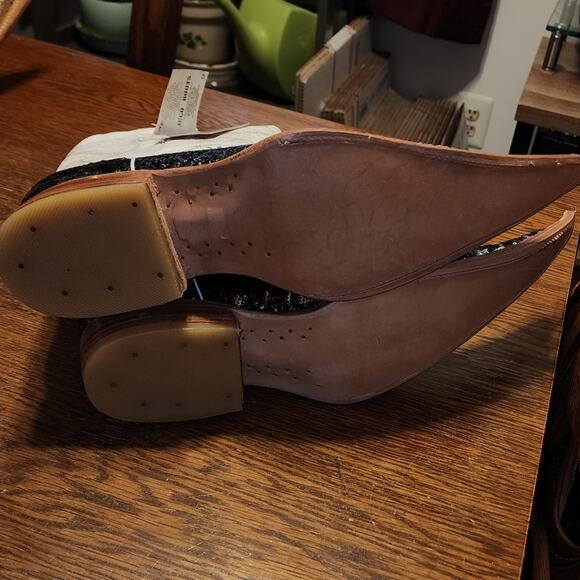 JUGO BOOTS NWT MENS MEXICANO PERFORMANCE WESTERN BOOTS. SIZE 27 - Picture 4 of 12